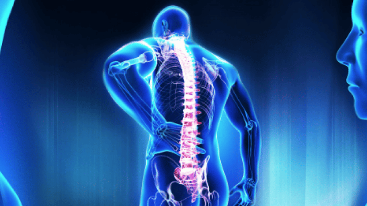 Foto - Ortopedi ve Travmatoloji Uzmanı uyarıyor: Bel ağrısı toplumun yüzde 80'ini etkiliyor