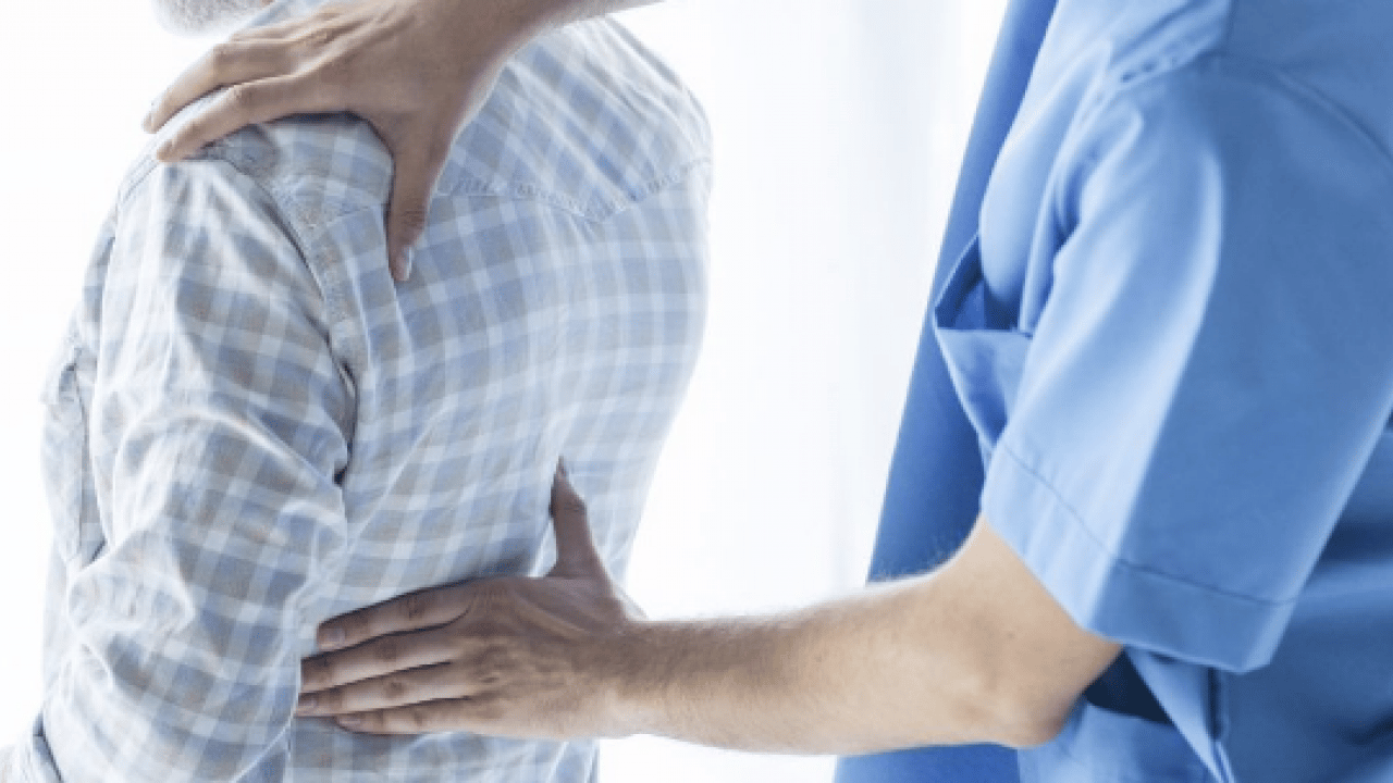 Foto - Ortopedi ve Travmatoloji Uzmanı uyarıyor: Bel ağrısı toplumun yüzde 80'ini etkiliyor