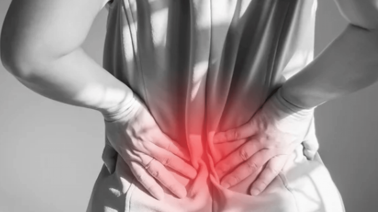 Foto - Ortopedi ve Travmatoloji Uzmanı uyarıyor: Bel ağrısı toplumun yüzde 80'ini etkiliyor