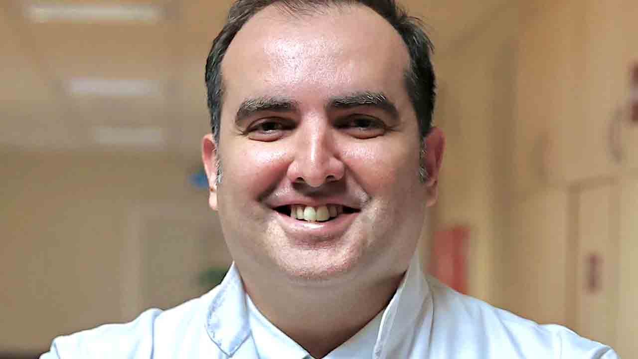 Ortopedide yapay zekâ dönemi: Robot destekli tedaviyle hata payı azalıyor