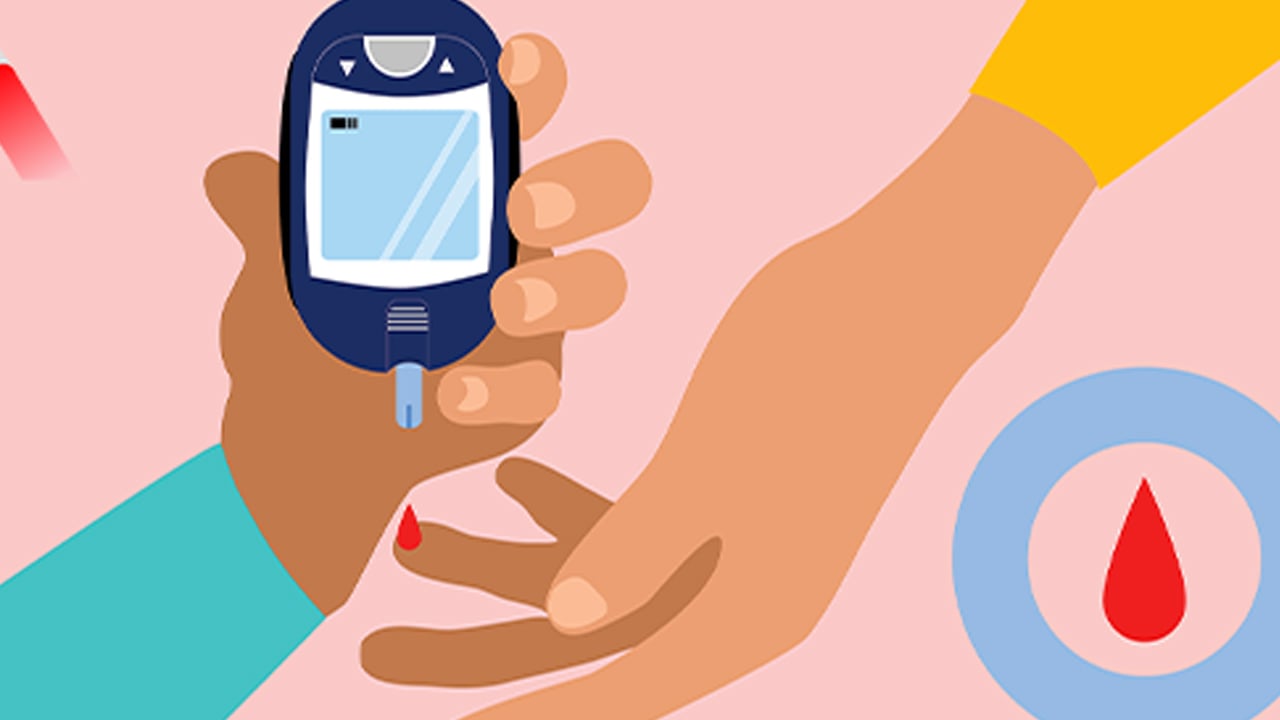 Foto - Diyabet hastalarının oruç reçetesi! Güvenli değil: Kan şekeri o seviyedeyse buna yol açıyor! Tip 1 mi, Tip 2 diyabet misiniz?