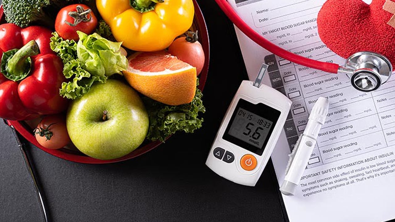 Foto - Diyabet hastalarının oruç reçetesi! Güvenli değil: Kan şekeri o seviyedeyse buna yol açıyor! Tip 1 mi, Tip 2 diyabet misiniz?