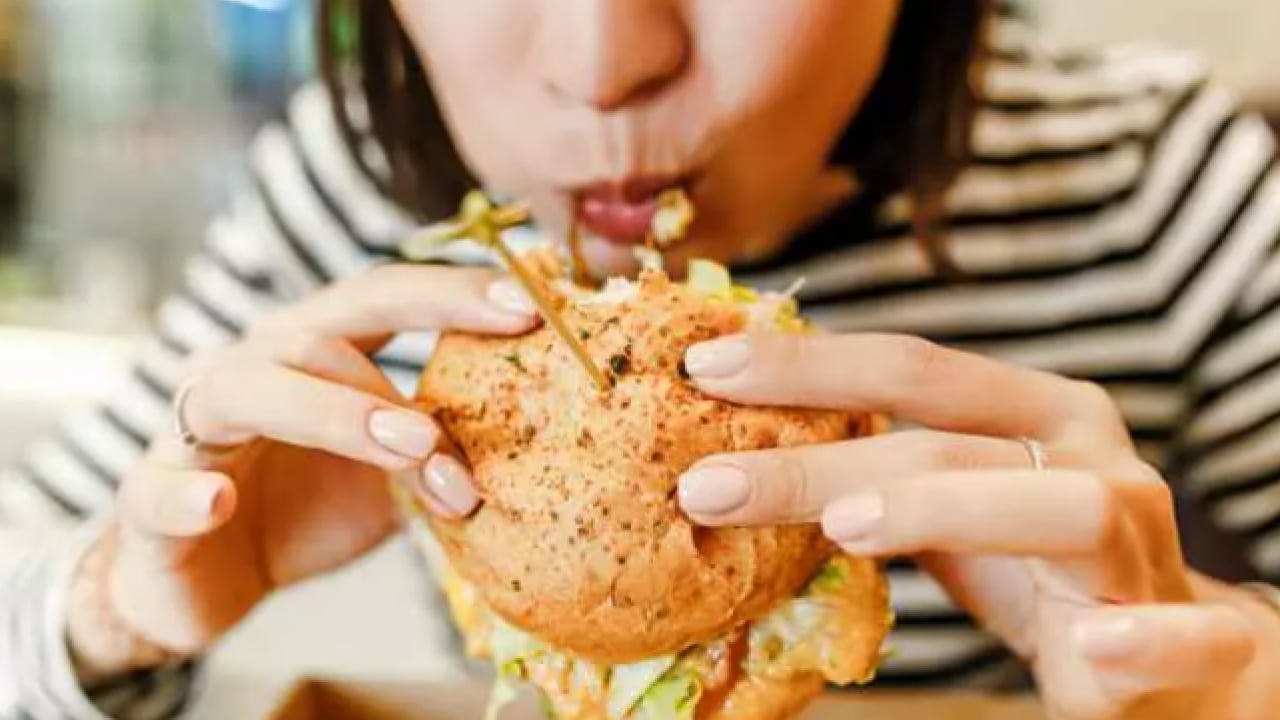 Foto - Oruç tutanlar aman dikkat: Sahurda bu hatayı sakın yapmayın!