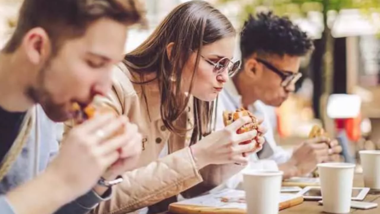 Foto - Oruç tutanlar aman dikkat: Sahurda bu hatayı sakın yapmayın!