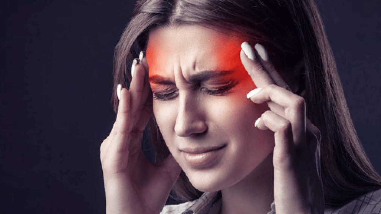 Oruç tutarken sıklıkla oluyorsa dikkat! Baş ağrısını kısa sürede durdurmanın doğal yolu