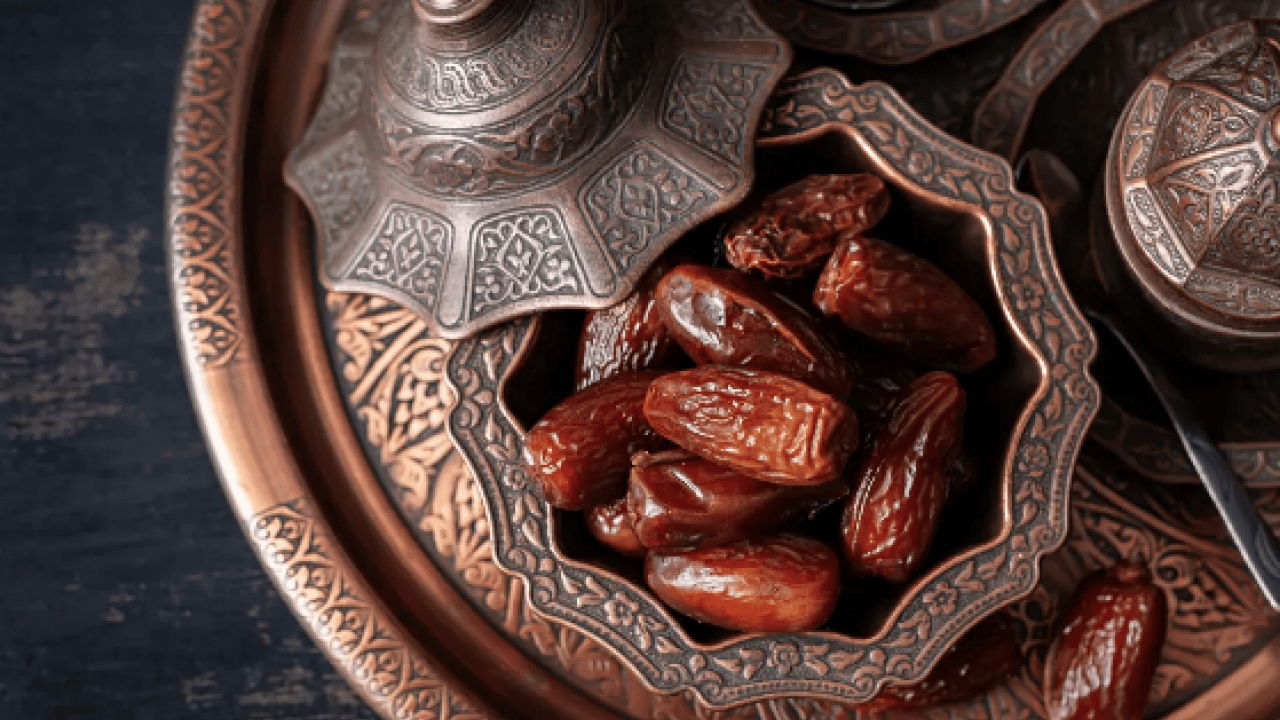 Foto - Oruç tutmak vücudu dinlendirip birçok fayda sağlıyor... Midenin en güzel dinlendiği ay, Ramazan ayıdır