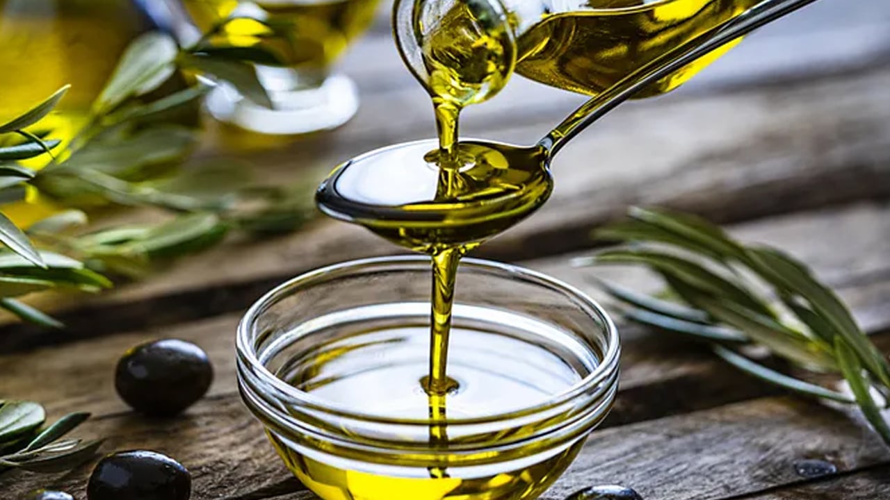  Orucu tutanlar dikkat: Bu 10 temel besin her gün tok tutuyor! O besinler bakın ne