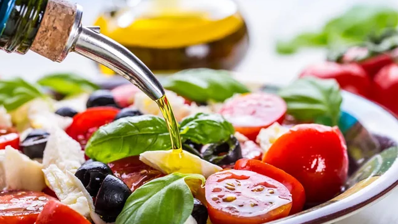 Foto - Orucu tutanlar dikkat: Bu 10 temel besin her gün tok tutuyor! O besinler bakın ne