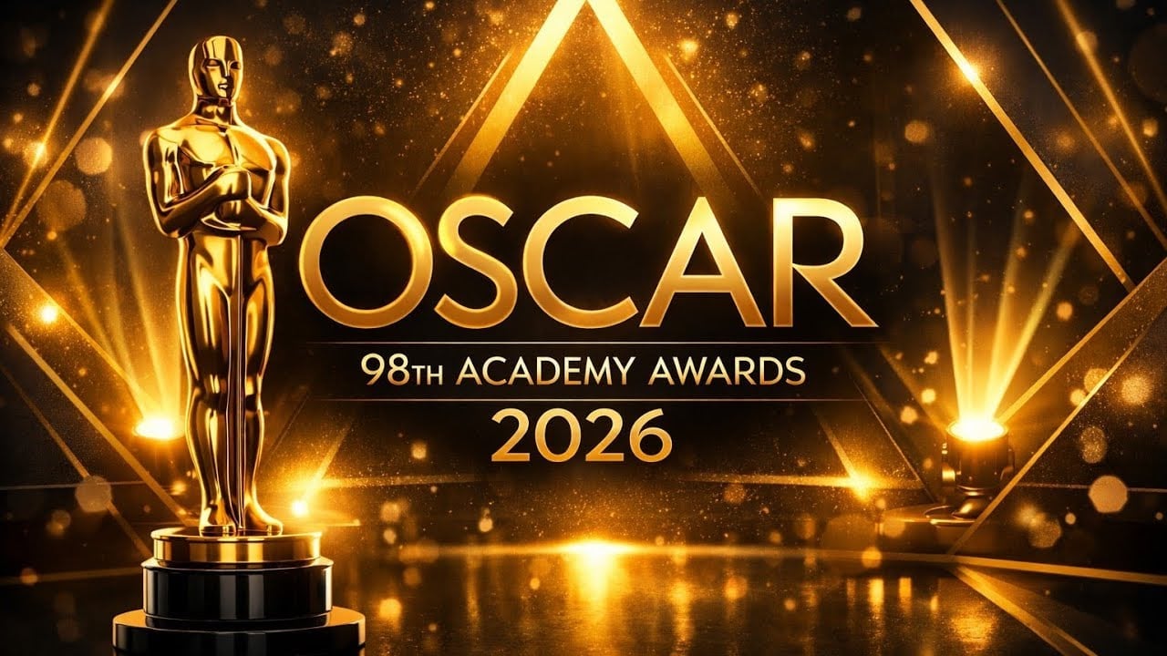 Foto - Oscar’a Filistin'e yapılan destek ve Trump yönetimine tepkiler damga vurdu