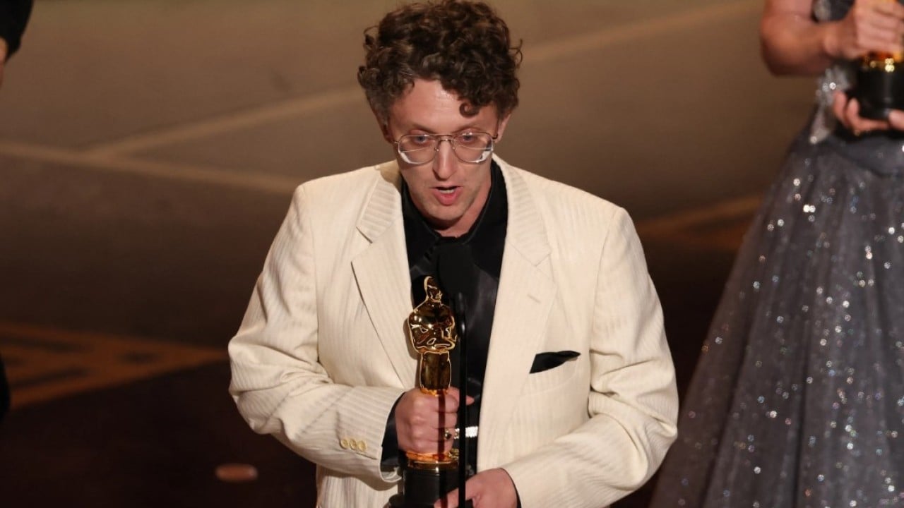 Foto - Oscar’a Filistin'e yapılan destek ve Trump yönetimine tepkiler damga vurdu