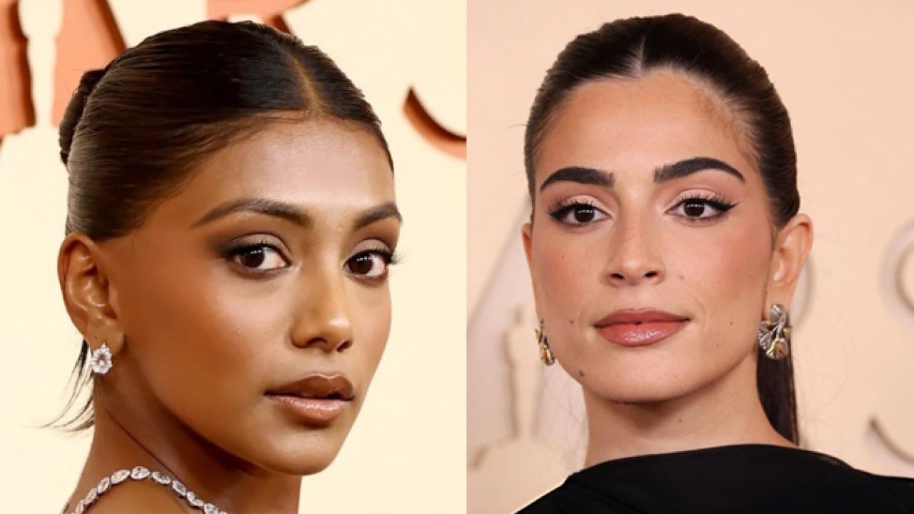 Foto - Oscar’a Filistin'e yapılan destek ve Trump yönetimine tepkiler damga vurdu