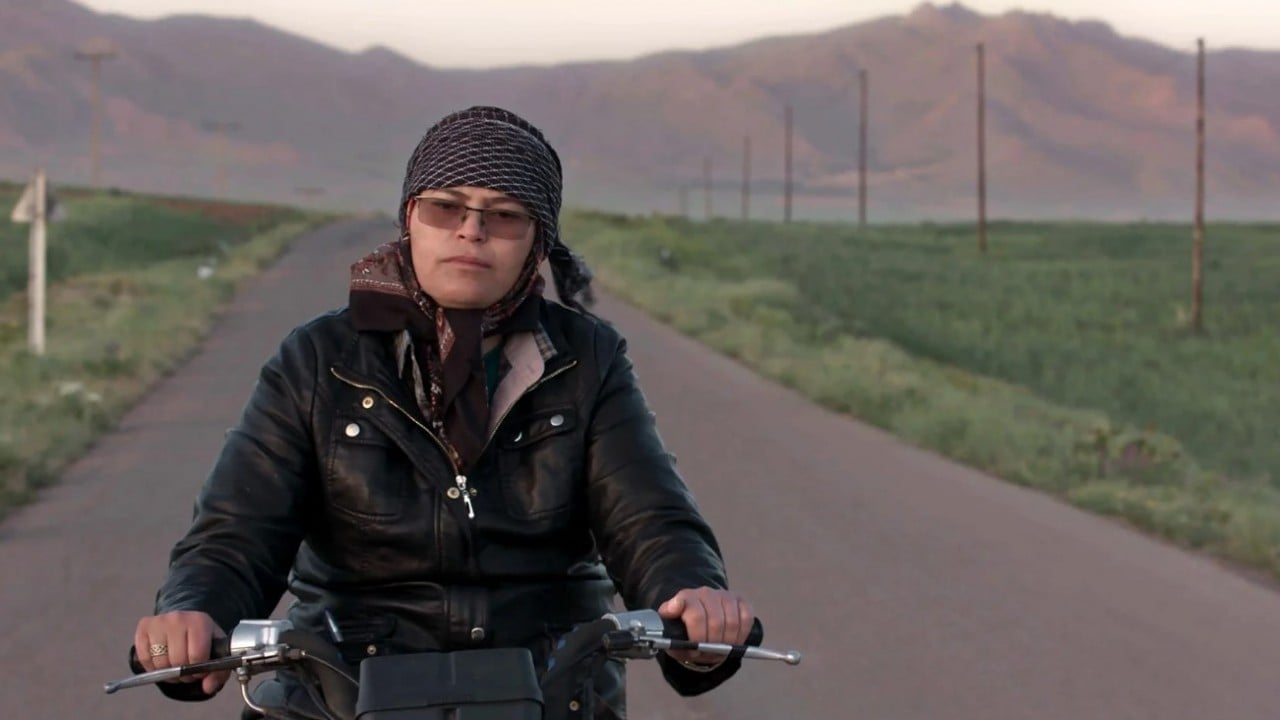 Foto - Oscar’a Filistin'e yapılan destek ve Trump yönetimine tepkiler damga vurdu