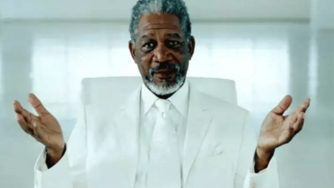 Foto - Oscarlı oyuncu isyan etti: 'Ahlaki bir felaket'