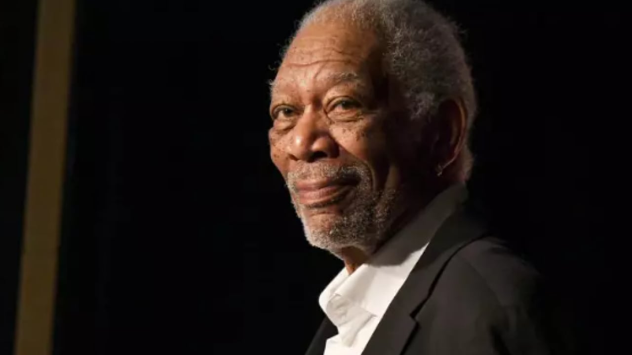 Foto - Oscarlı oyuncu isyan etti: 'Ahlaki bir felaket'