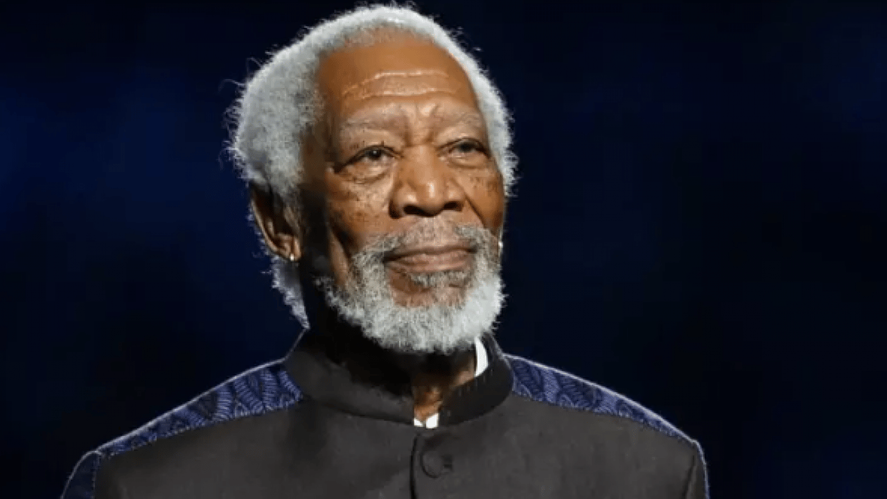 Foto - Oscarlı oyuncu isyan etti: 'Ahlaki bir felaket'