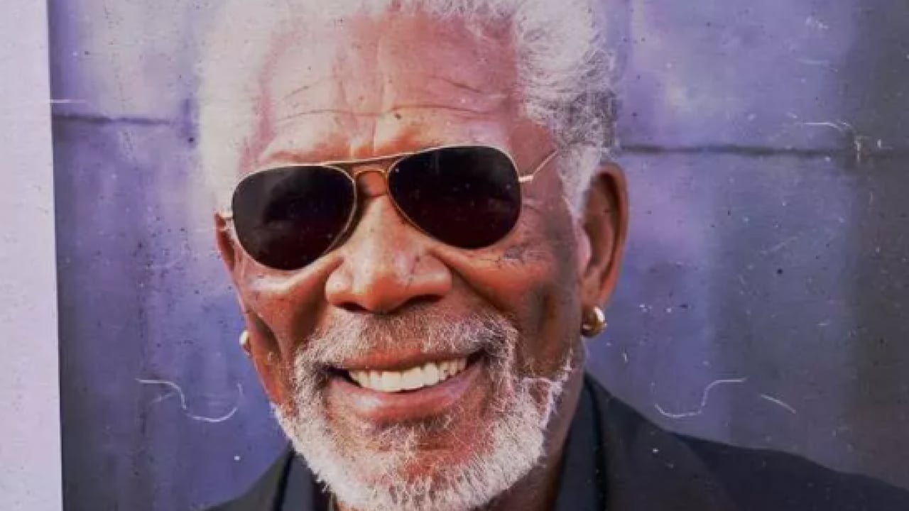 Foto - Oscarlı oyuncu isyan etti: 'Ahlaki bir felaket'