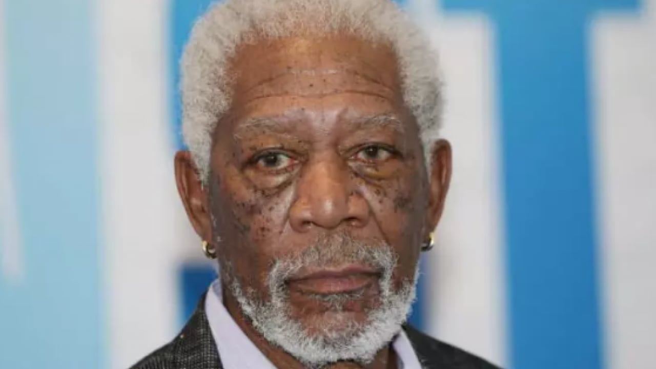 Foto - Oscarlı oyuncu isyan etti: 'Ahlaki bir felaket'