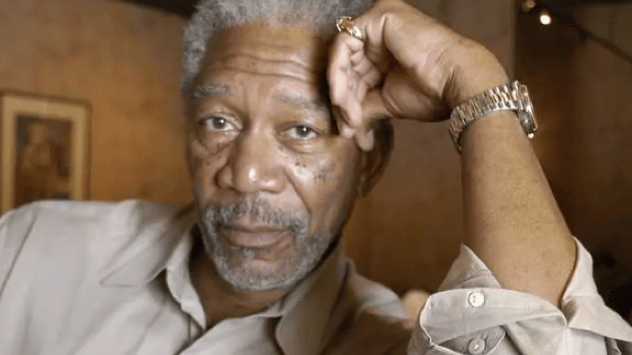 Foto - Oscarlı oyuncu isyan etti: 'Ahlaki bir felaket'