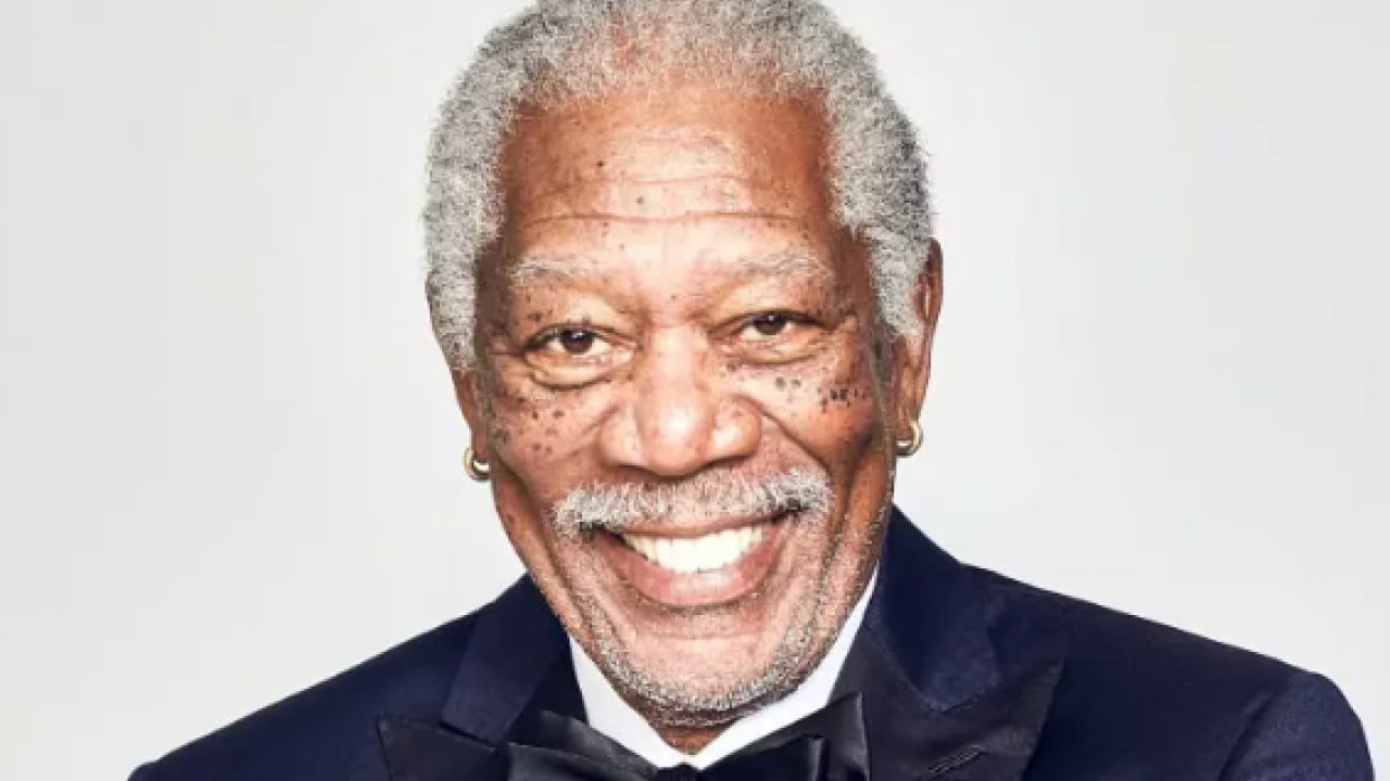 Foto - Oscarlı oyuncu isyan etti: 'Ahlaki bir felaket'