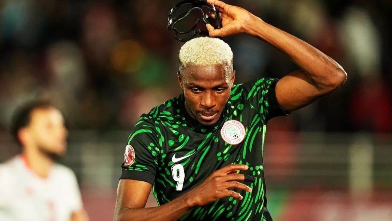 Foto - Osimhen İstanbulspor’u satın mı alıyor? Sarı siyahlı kulüpten flaş açıklama 