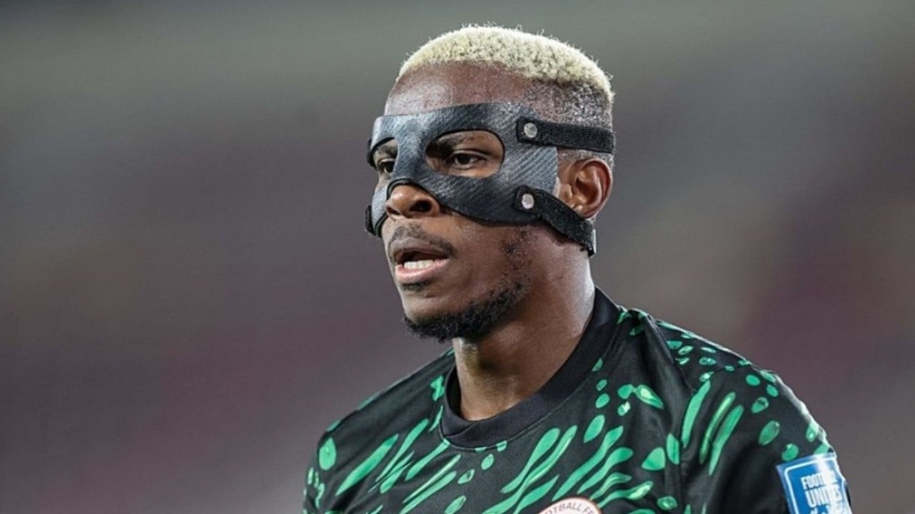 Foto - Osimhen İstanbulspor’u satın mı alıyor? Sarı siyahlı kulüpten flaş açıklama 