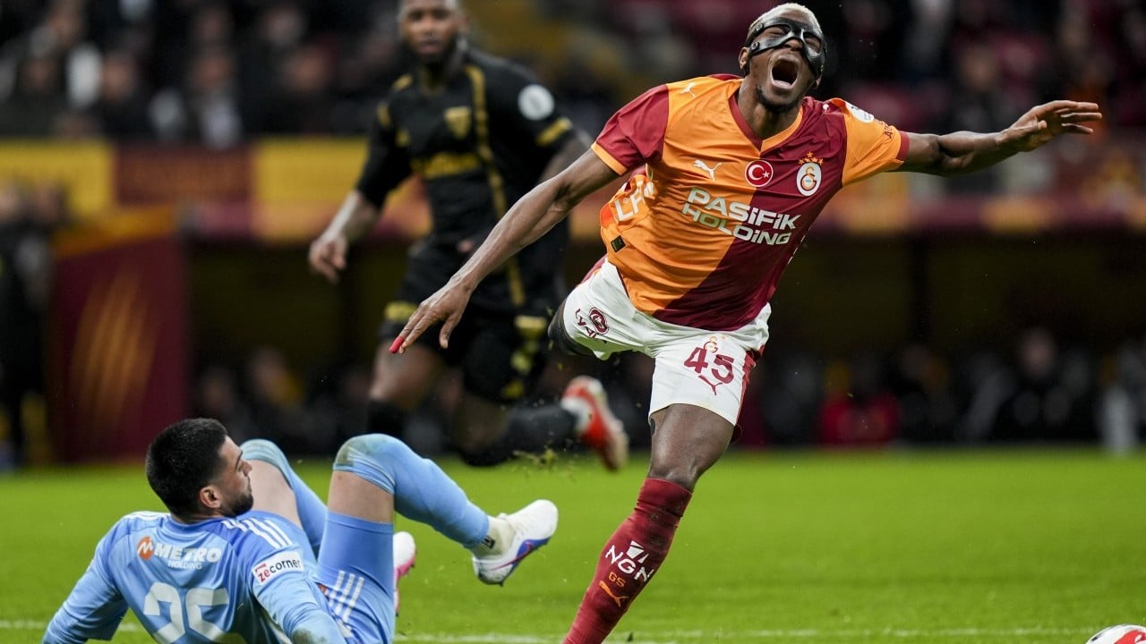 Foto - Osimhen sahaya iğneyle çıkacak! Juventus maçı öncesi bomba iddia geldi! Maça saatler kala...