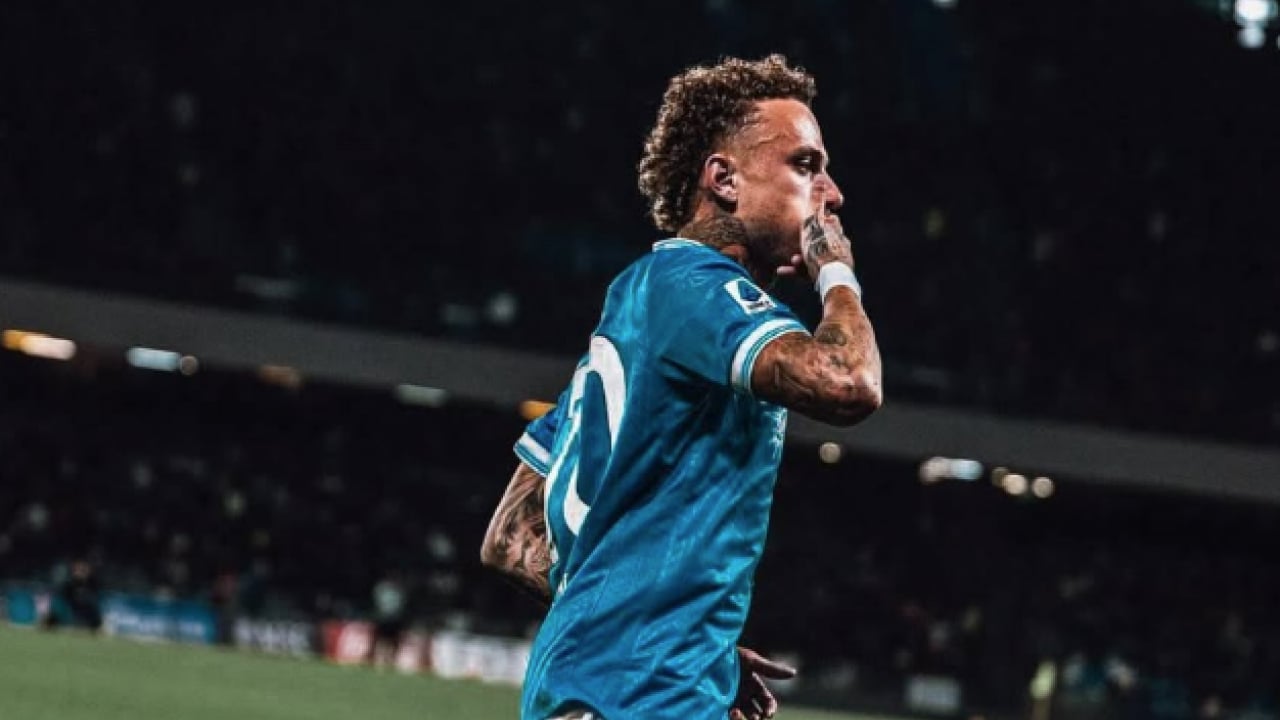 Foto - Osimhen, Singo, İlkay sonrası bu çılgınlığı yapacak mı? Taraftarlar dört gözle bekliyor üstelik...