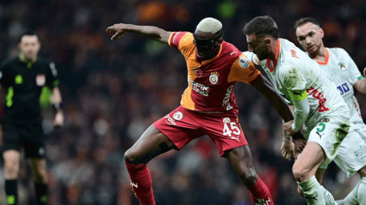 Foto - Osimhen transferinde sürpriz gelişme! Juventus derken yeni takımı belli oldu