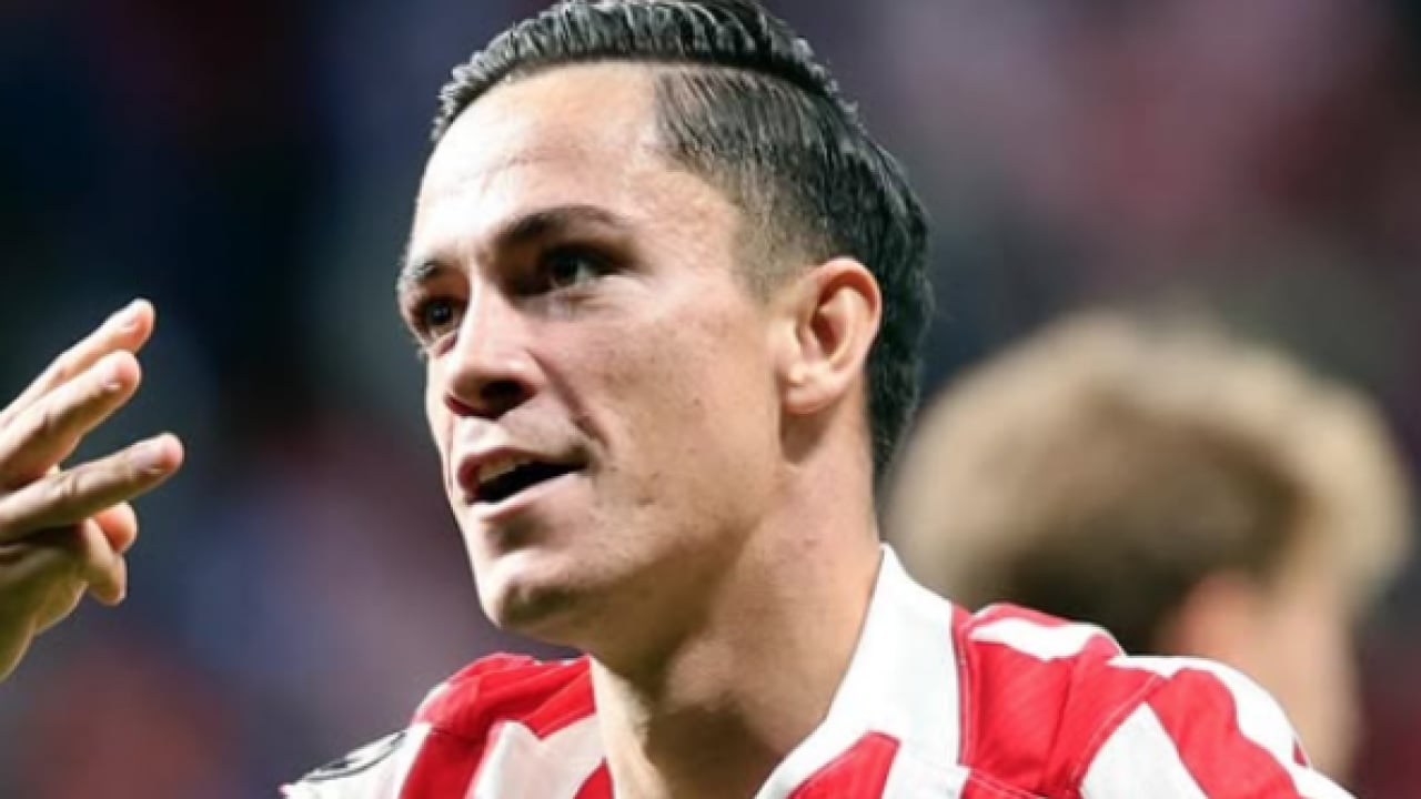 Foto - Osimhen ve Icardi'ye yedek aranıyor... Raspadori süre istedi! Galatasaray tetikte bekliyor