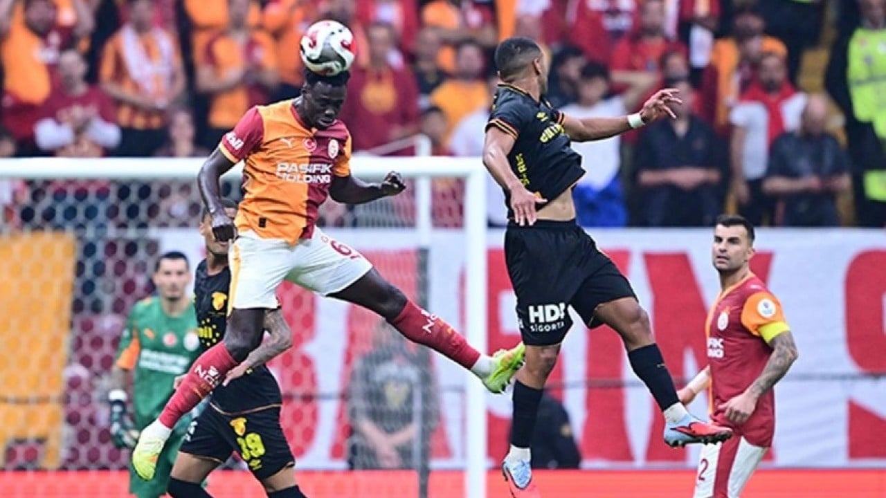 Foto - Osimhen’den maç sonu çarpıcı sözler! "Ağlayabilirler, umrumda değil