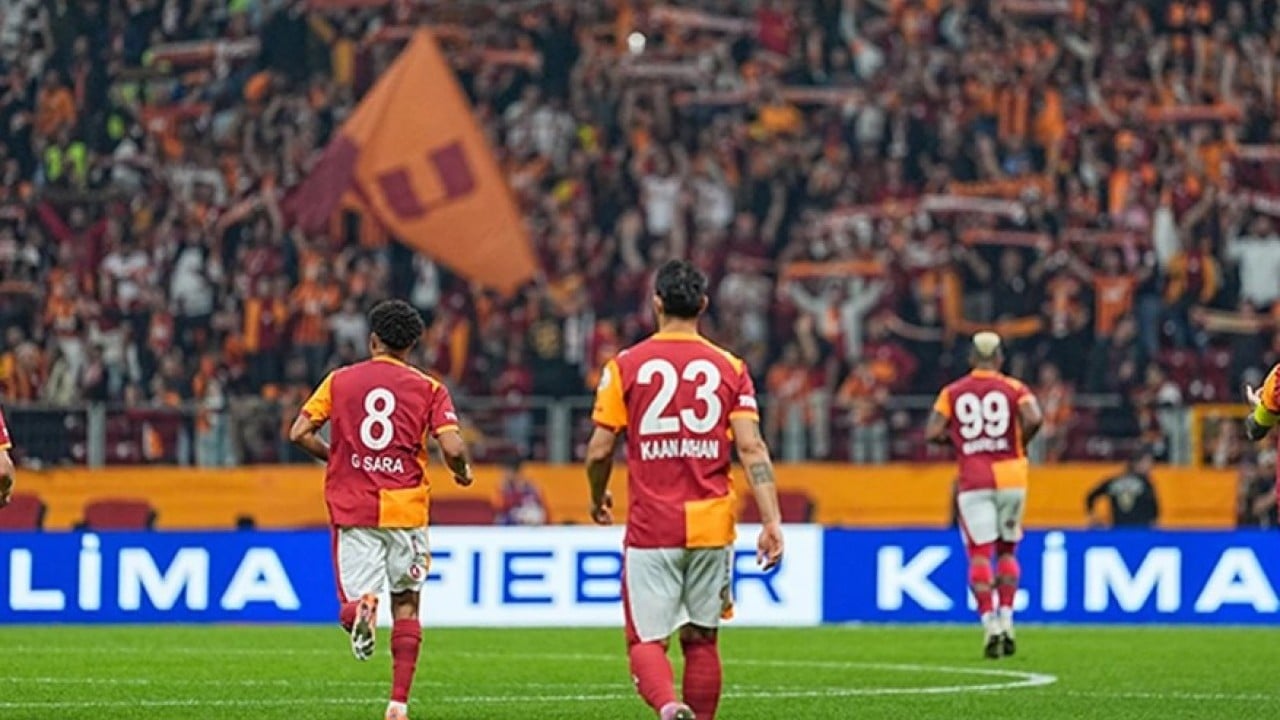 Foto - Osimhen’den maç sonu çarpıcı sözler! "Ağlayabilirler, umrumda değil