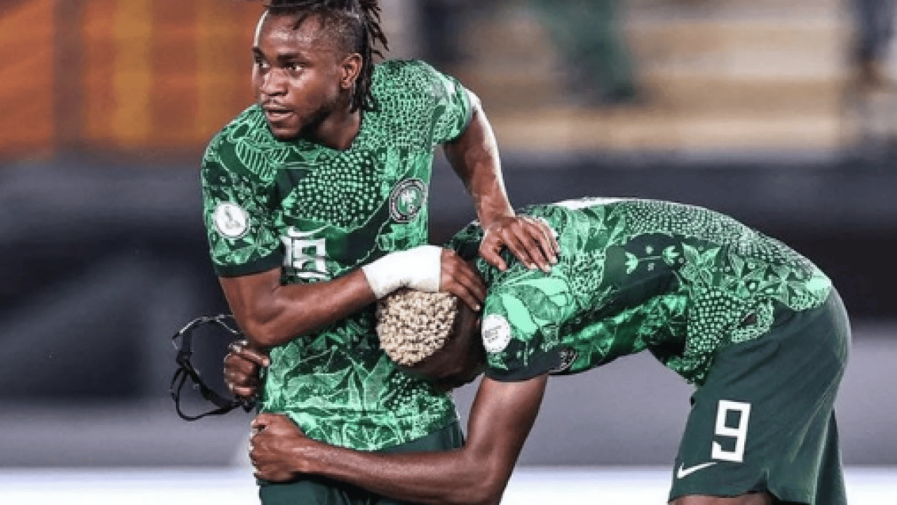 Foto - Osimhen'i çıldırtacak deliye döndürecek hamle! Ademola Lookman'da ikinci perde