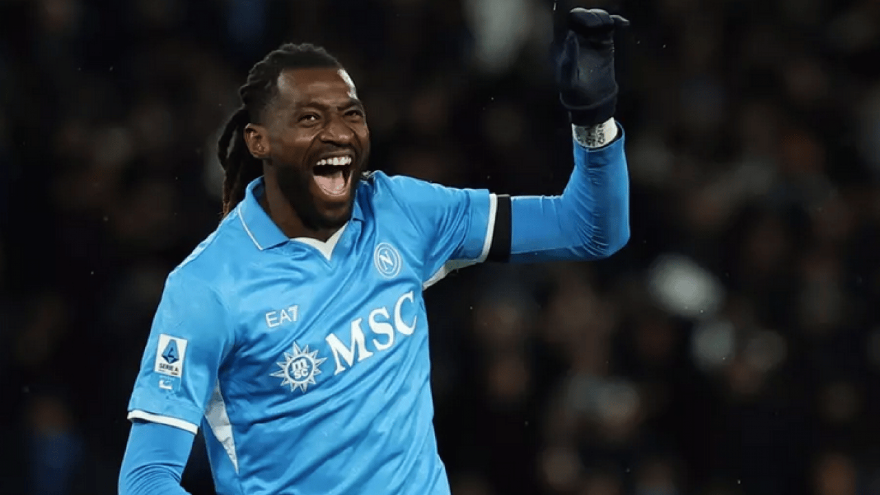 Foto - Osimhen’in intikam yemini… Beklenmedik gelişmeyi duyurdular: Sessiz sedasız bitirecek…