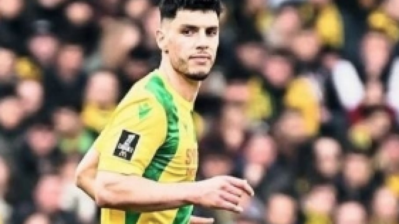 Foto - Osimhen'in yedeği bulundu: Matthis Abline Galatasaray'ın gündemine geldi: Peki neden?