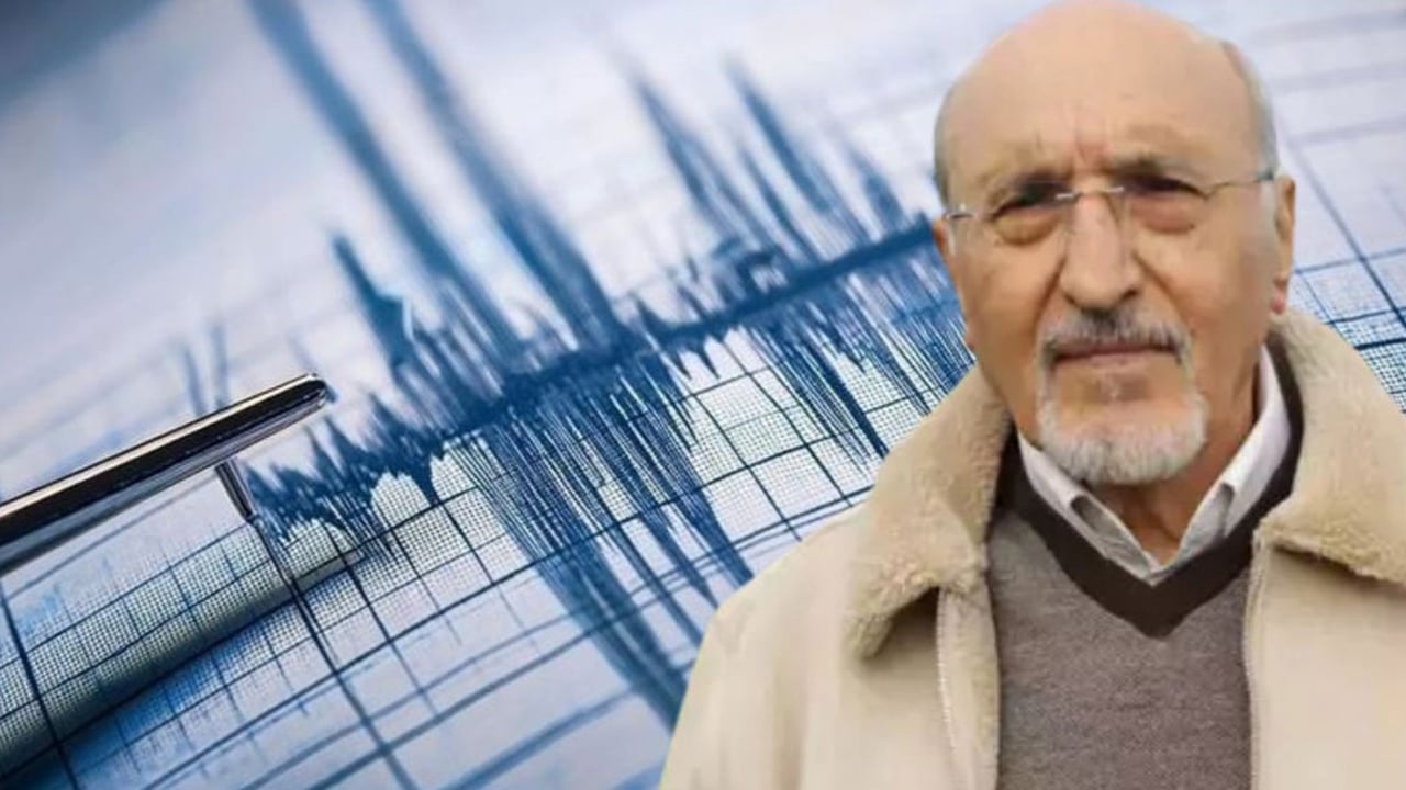 Foto - Amerikalıların deprem uyarısı tesadüf değil! Osman Bektaş'tan tahmin, 2026 öngörüsü: Duyanlar şaştı kaldı! 