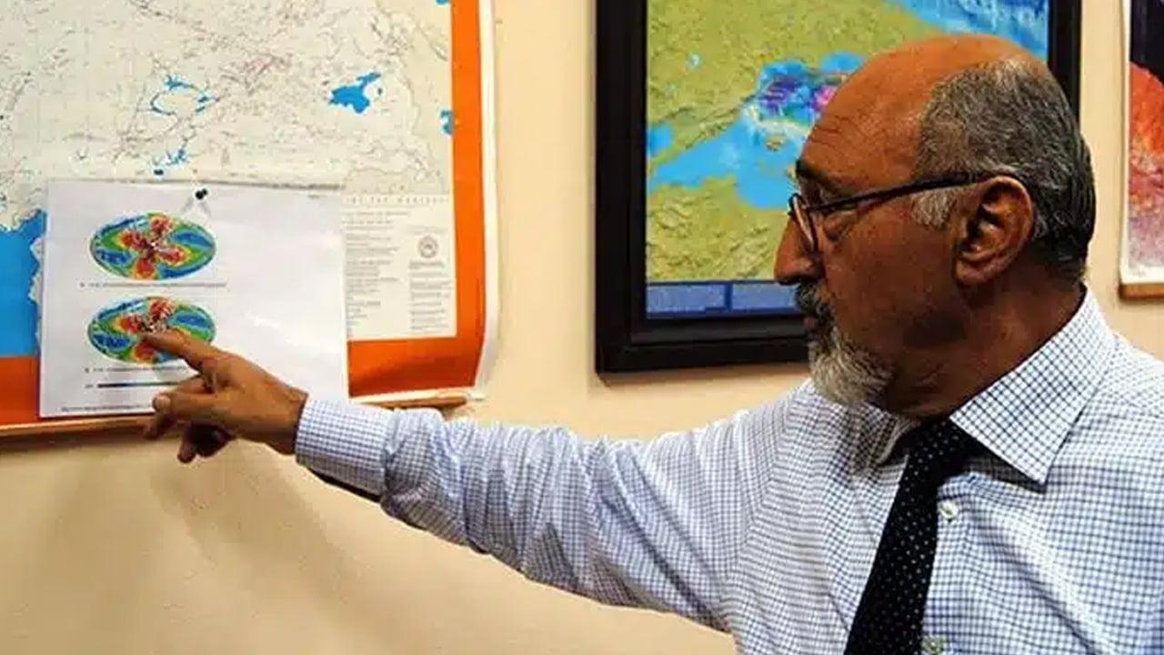 Foto - Amerikalıların deprem uyarısı tesadüf değil! Osman Bektaş'tan tahmin, 2026 öngörüsü: Duyanlar şaştı kaldı! 