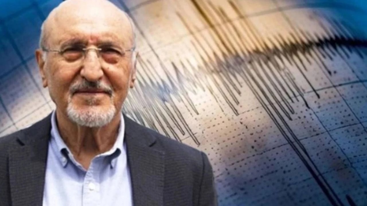 Amerikalıların deprem uyarısı tesadüf değil! Osman Bektaş'tan tahmin, 2026 öngörüsü: Duyanlar şaştı kaldı! 