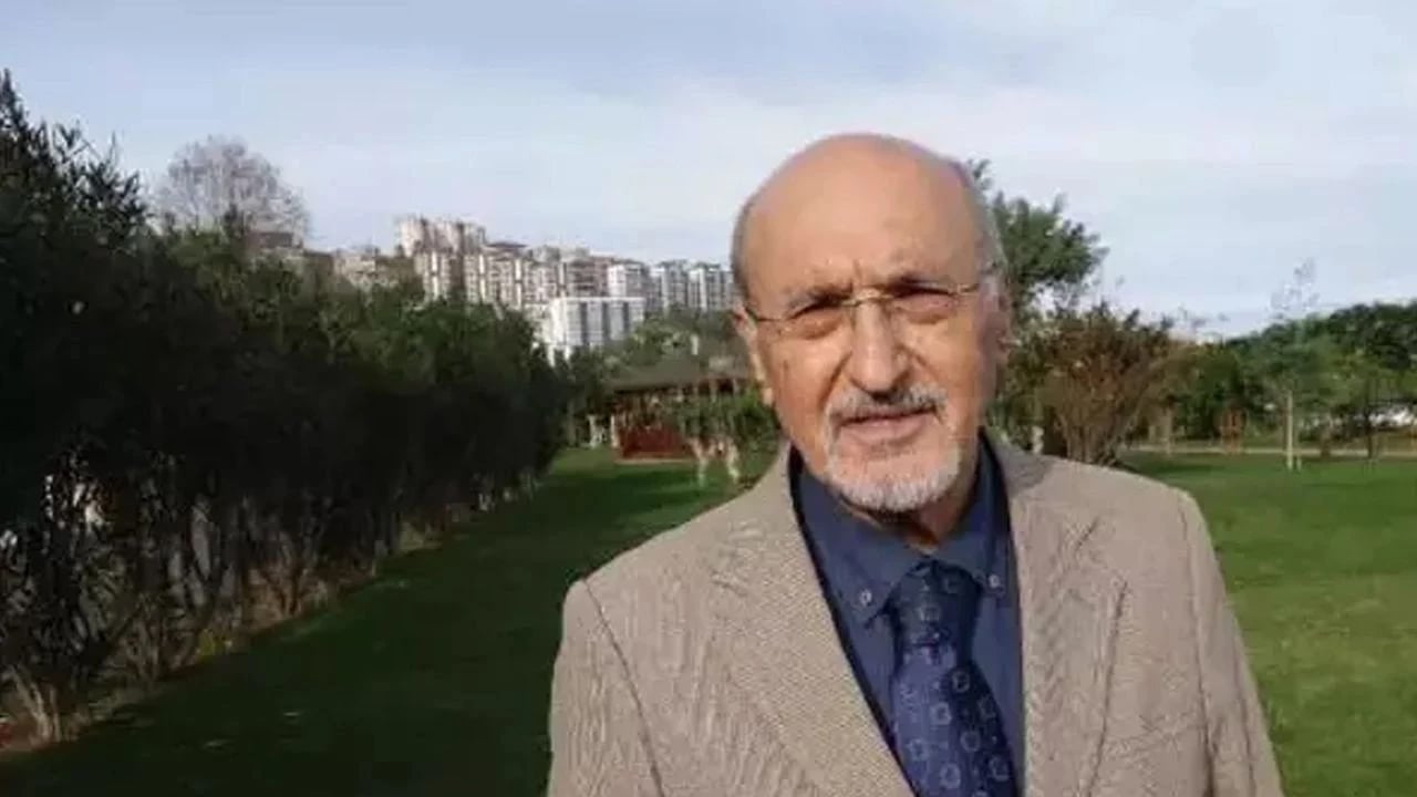 Foto - Amerikalıların deprem uyarısı tesadüf değil! Osman Bektaş'tan tahmin, 2026 öngörüsü: Duyanlar şaştı kaldı! 