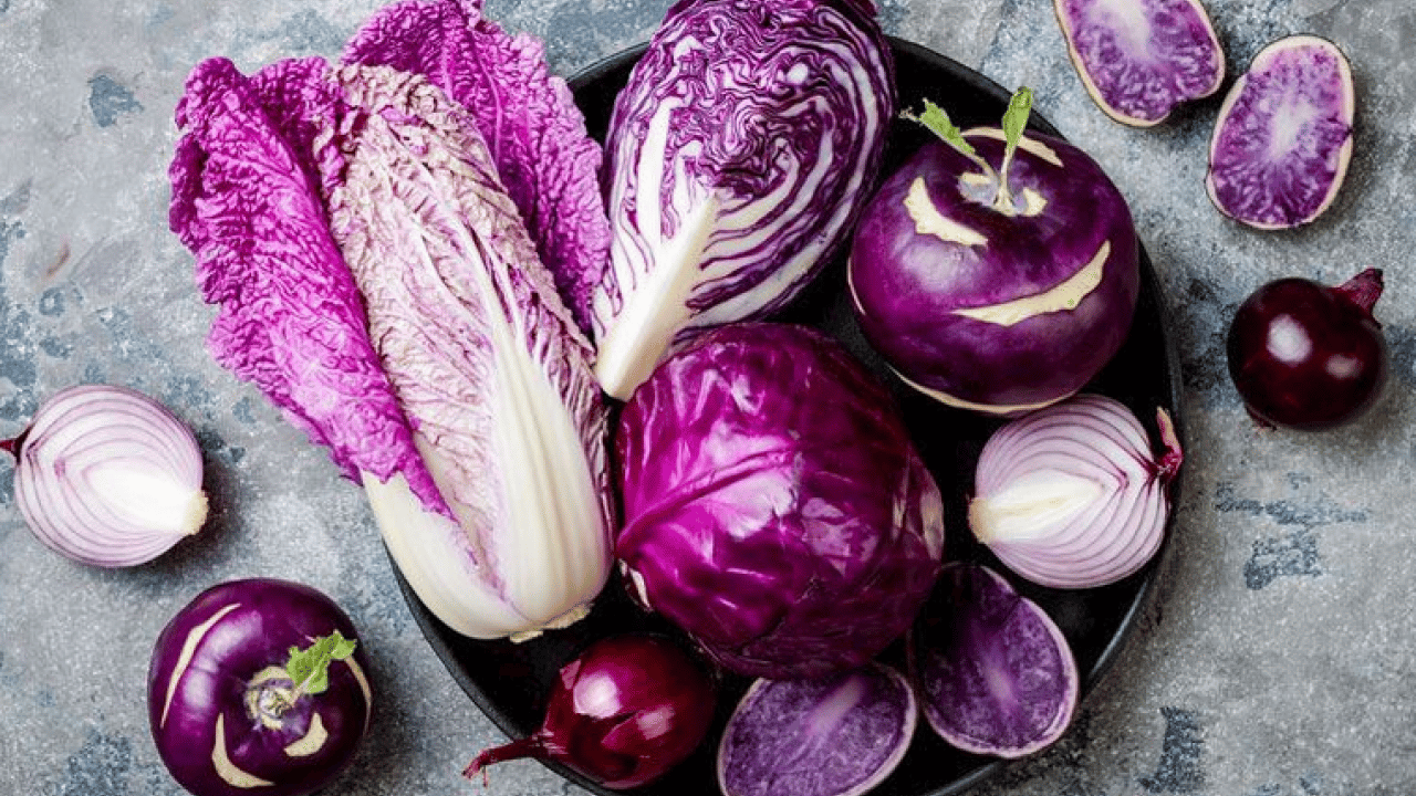 Foto - Osman Müftüoğlu Alzaymır için bol bol tüketin diyerek önerdi! Beyni morartmak çok iyi bir şeydir diye peş peşe açıkladı