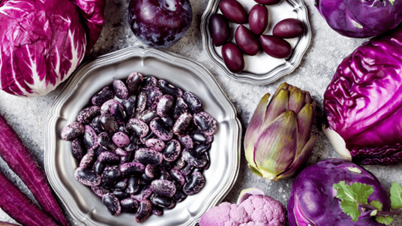 Foto - Osman Müftüoğlu Alzaymır için bol bol tüketin diyerek önerdi! Beyni morartmak çok iyi bir şeydir diye peş peşe açıkladı