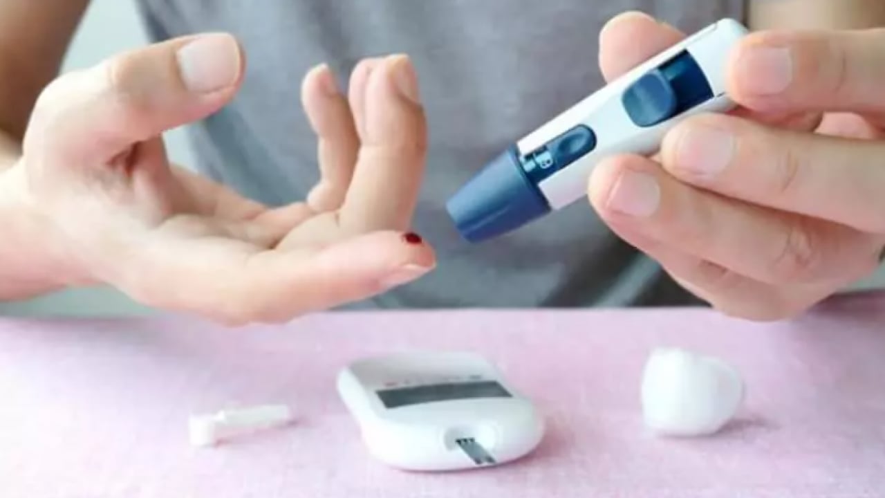 Foto - Osman Müftüoğlu tek tek sıraladı: Kimler oruç tutmamalı?