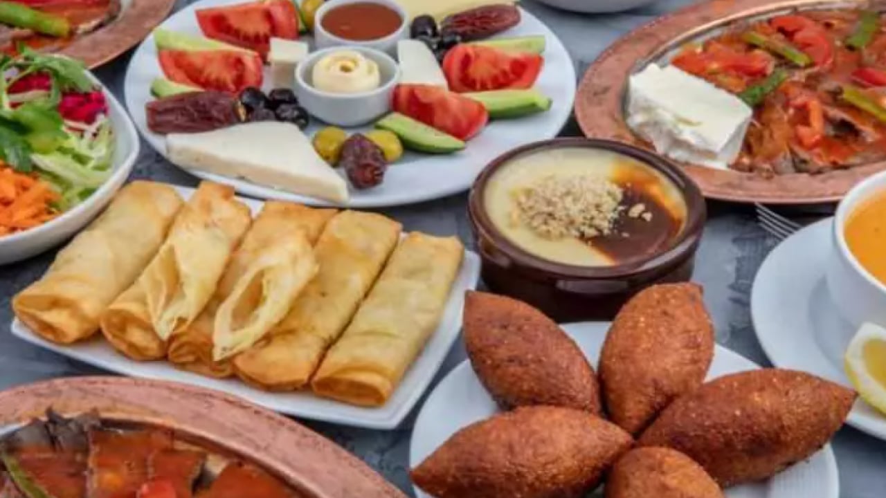 Foto - Osman Müftüoğlu tek tek sıraladı: Kimler oruç tutmamalı?