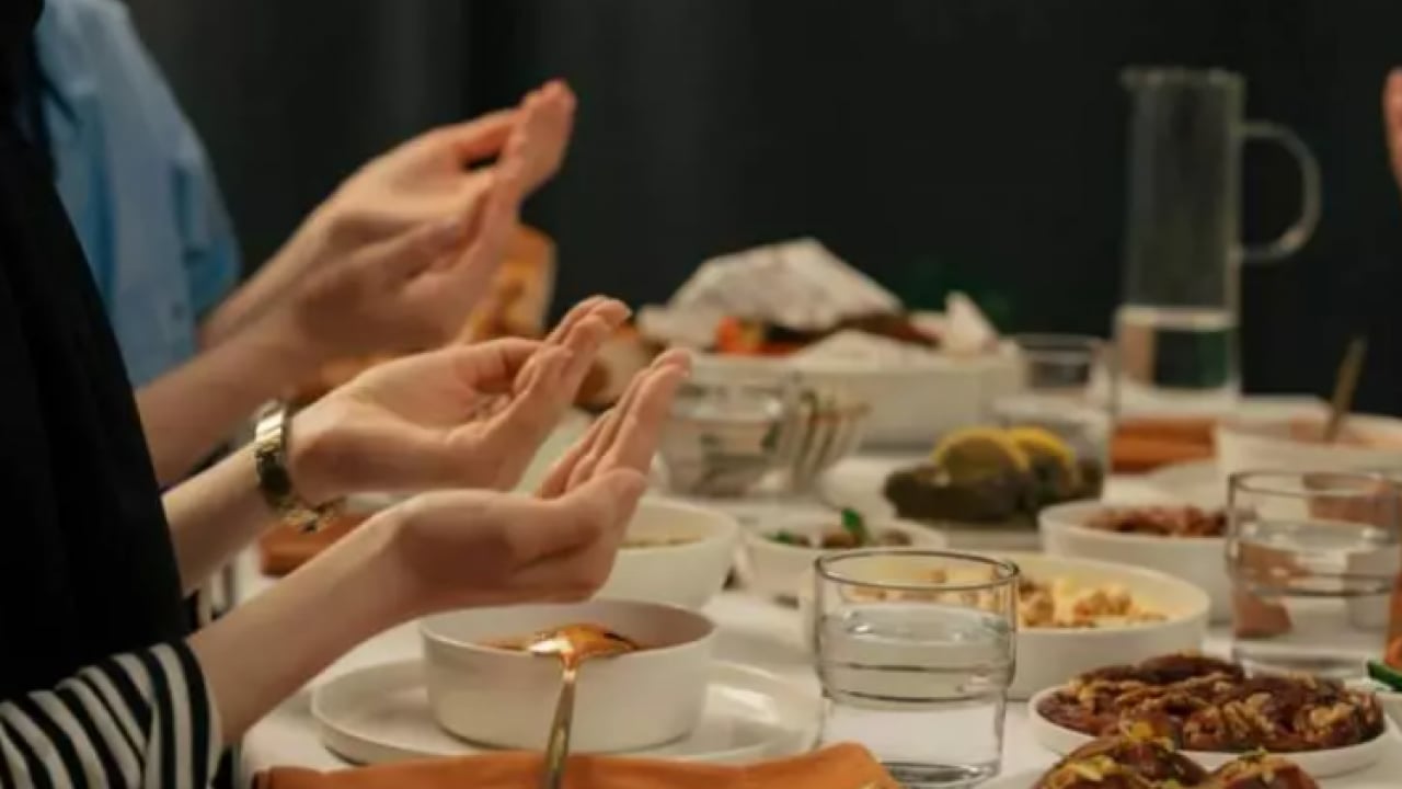 Foto - Osman Müftüoğlu tek tek sıraladı: Kimler oruç tutmamalı?