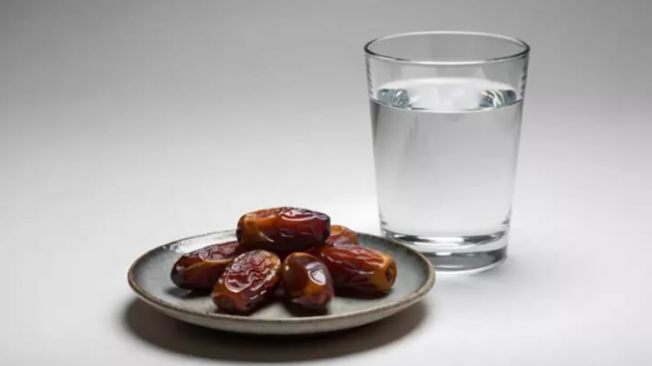 Foto - Osman Müftüoğlu tek tek sıraladı: Kimler oruç tutmamalı?