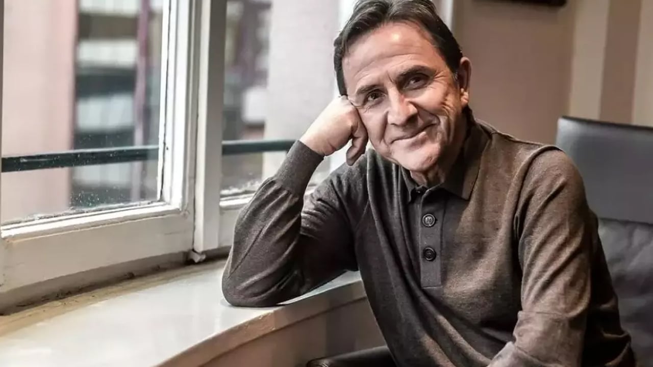 Foto - Osman Müftüoğlu yazdı: Kilosuyla, dış görünüşü ile sorunu olanlar! O 6 tavsiye bakın ne oluyor! Diyet yerine de tavsiye etti