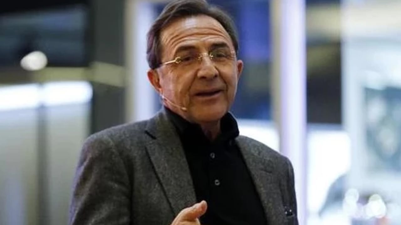 Foto - Osman Müftüoğlu yazdı: Kilosuyla, dış görünüşü ile sorunu olanlar! O 6 tavsiye bakın ne oluyor! Diyet yerine de tavsiye etti