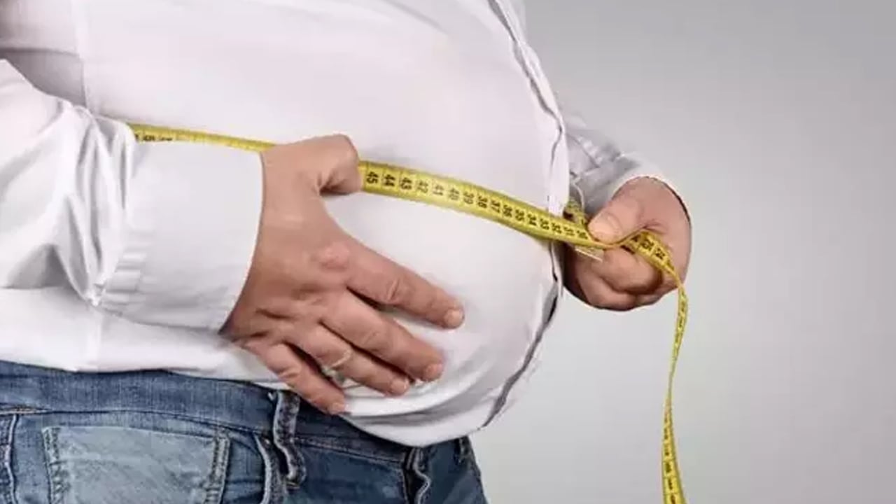 Foto - Osman Müftüoğlu yazdı: Kilosuyla, dış görünüşü ile sorunu olanlar! O 6 tavsiye bakın ne oluyor! Diyet yerine de tavsiye etti