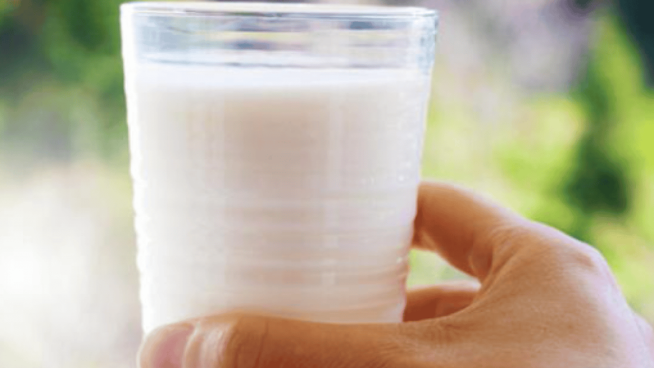 Foto - Osman Müftüoğlu'ndan şaşırtan açıklama: 'İçerseniz erken yaşlanırsınız'