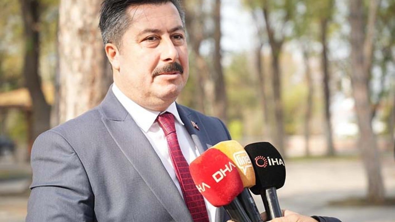 Foto - Osmanlı 725 yıllık mekanda hayat bulacak