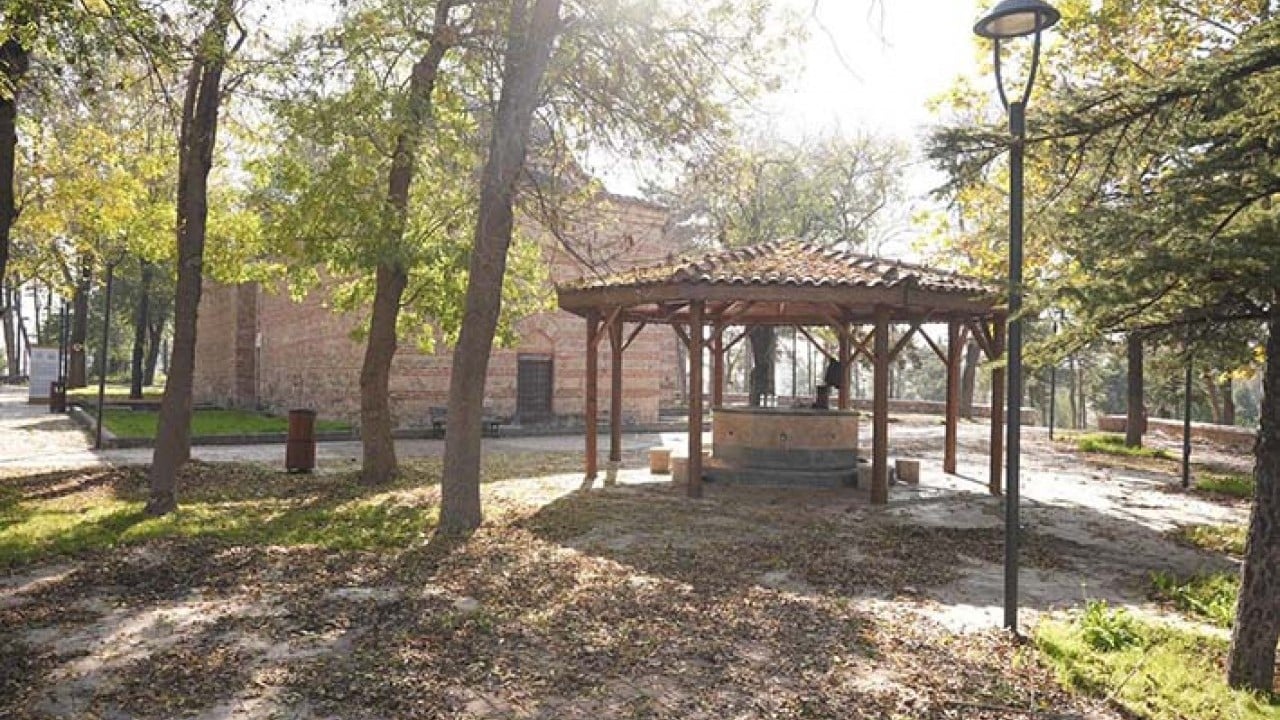 Foto - Osmanlı 725 yıllık mekanda hayat bulacak